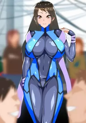 Hero Destruction Plan ~Brainwash Bad End NTR Edition~