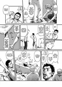 [Madobuchiya (Nishin)] Feeding Lamb [English] [Dayment scans] [Digital]