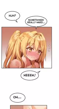 [Mx2J] Hahri's Lumpy Boardhouse Ch. 0-18 [English] (YoManga) (Ongoing)