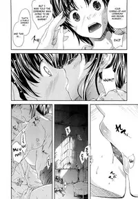 [Nanase Mizuho] Aneman Ch.1-4 [English] [biribiri]