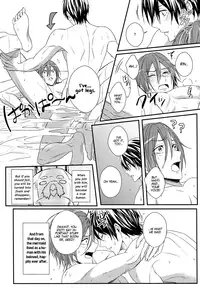 (C86) [zatta (tomose)] Meet Mermaid (Free!) [English]