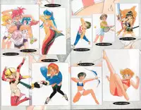 [Shinkaida Tetsuyarou] Shinkaida Tetsuyarou Daihyakka