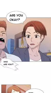 Miss Mystic Ch.1-20 (English) (Ongoing)