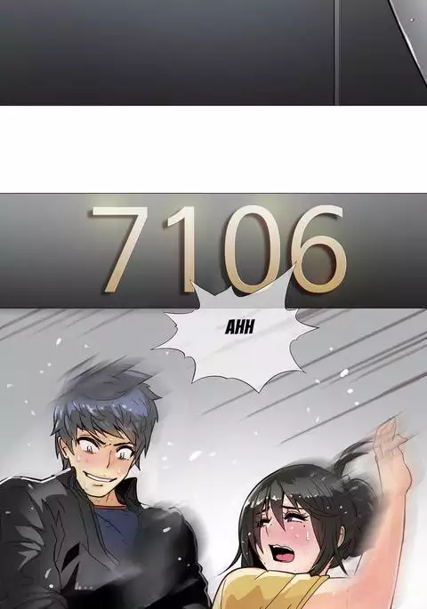 Household Affairs Ch.1-49