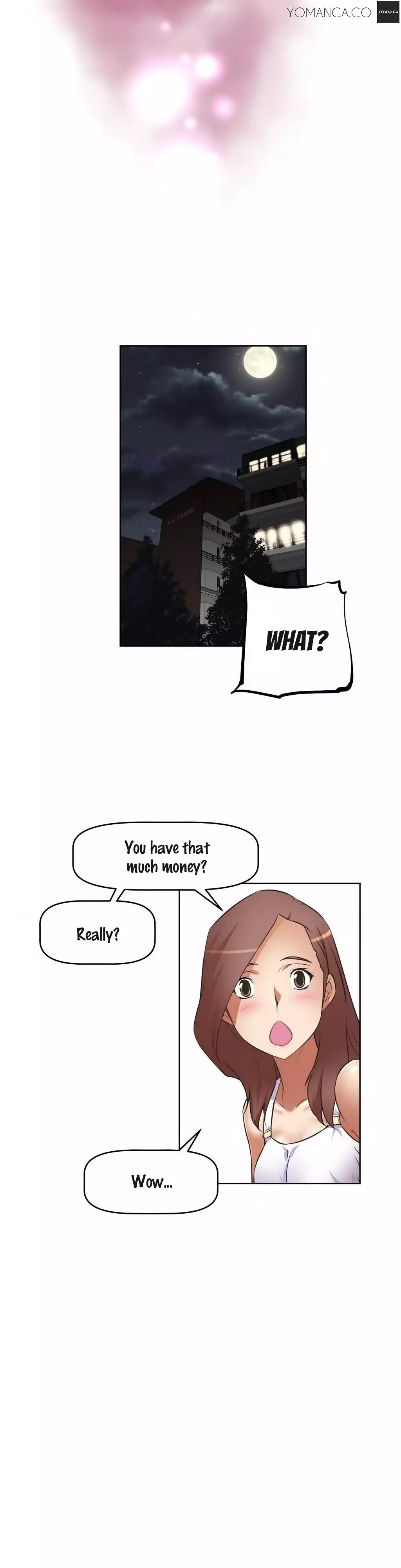 Brawling Go 0-15 Chapters