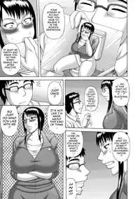 [Sakaki Utamaru] Waisetsu Koubi | Wanton Copulation [English] {Tadanohito} [Digital]