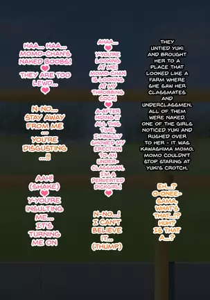 Futanari Girl Farm -Mating Edition-