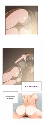 [Husky guy] SStudy Ch.0-35 (English) (YoManga) (Ongoing)