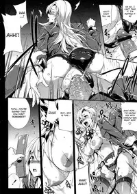 [Erect Sawaru] Love Letter [English] [CGrascal]