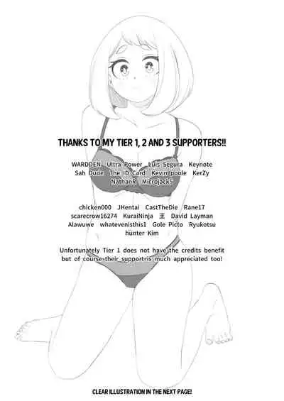 [Godoy] My Ero Academia Vol. 1 (Boku no Hero Academia)