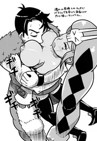 [Leprotto (Huupo)] SKULL HURT SHOWTIME (Skullgirls) [Digital]