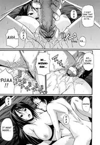 [Chiba Toshirou] Dress Select [English]