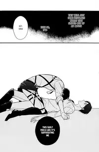 (SUPERKansai19) [6109 (Kirishiki Tokico)] Other Fucker (Shingeki no Kyojin) [English] [humanitys sassiest]