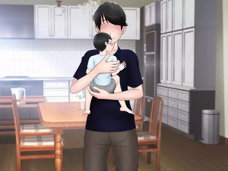 Ryakudatsu Ai ~Tsuma no Uragiri, Shikumareta Wana~