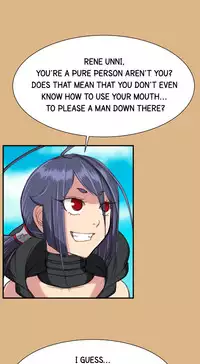 [Hong BanJang] Aharoo Ch.1-32 (English) (YoManga) (Ongoing)