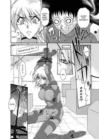 [Kamiishi Sono] Hitozuma Ryouiki ~Shinpan Sareta Onna-tachi~ | Adulteress Another Man's Territory [English]