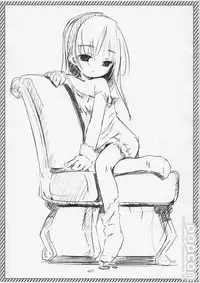 [Electromagnetic Wave] popcan 2003 winter comicmarket 65 (HQ)