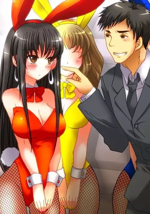 Onna Doushi nante Ikenai to Omoimasu. S&M