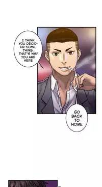 Ghost Love Ch.1-21 (English) (YoManga) (Ongoing)