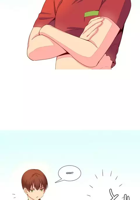 A World That I Rule Ch.01-30