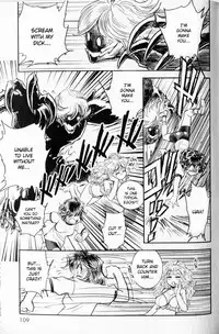 [Tamaki Hisao] Trans Venus Vol. 1 (Complete) [English][Kusanyagi]