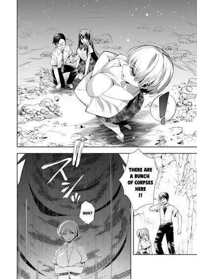 Youkoso Isekai e, Dewa Shinde Kudasai Ch. 6