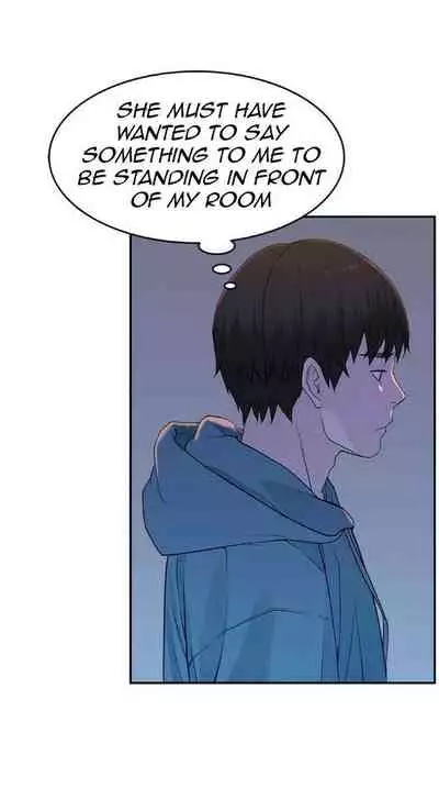 우리 사이 | BETWEEN US Ch. 1-16 [English]