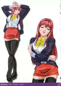 Bible Black Box Set (Artbook)