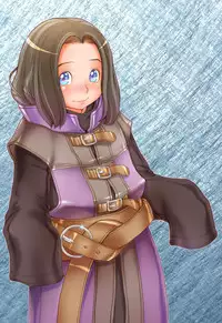 Tensei Shitara Shota Yuusha datta Ken