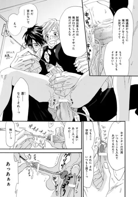 Ore wa Kawaii Ototo to