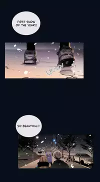 [Silverstar] Talk To Me Ch.1-33 (English) (Ongoing)