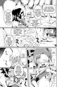 [Jukuseiya Koubou (Hamunohito)] Tentacle Tamer! Episode 3 [English] {JUSTICE} [Digital]