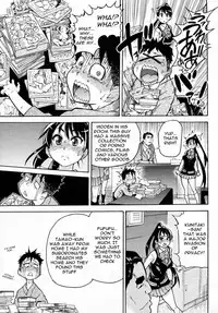 [Shiwasu no Okina] Pisu Hame! Episode 0-1 (Decensored) [English]