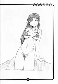 (C60) [OVACAS (Hirokawa Kouichirou)] OVACAS SKETCH 3 (Various)