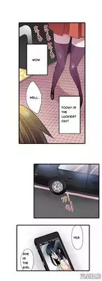 Shameful vending machine Ch. 1 [English] [yomanga]