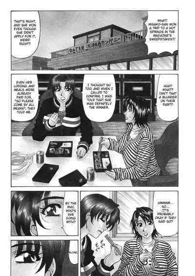 Kochira Momoiro Company Vol. 2 Ch.1-9