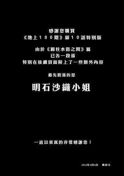 [Tetsu MOMOTA] Chijou Hyakkai R18 Ch06-10 [Chinese] 地上100層 [牛頭人酋長之魂漢化]