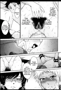 [Tsukino Jyogi] After School [English]