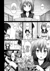 [Ryoma] Bride Select Ch. 1-4 [English] [The Lusty Lady Project]