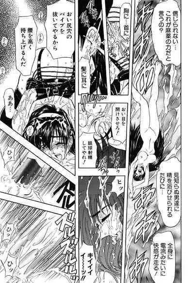 [MARO] Contact [Digital]