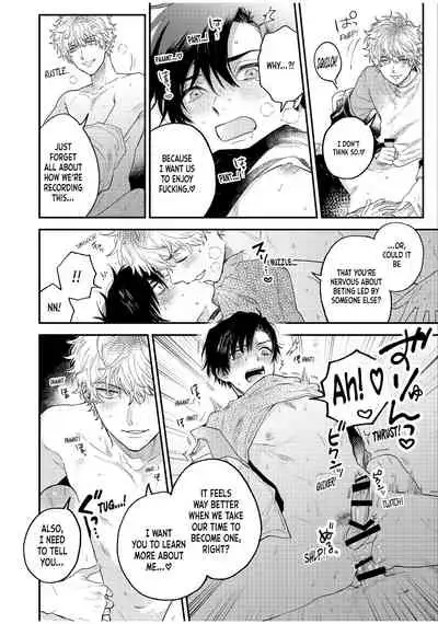 BOY×BOY IDOL COLLECTION!!