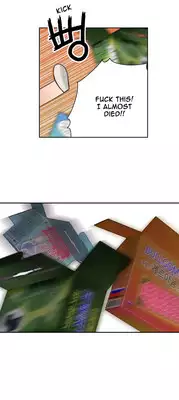 [BAK Hyeong Jun] Sweet Guy Ch. 1-44 [English] [YoManga]