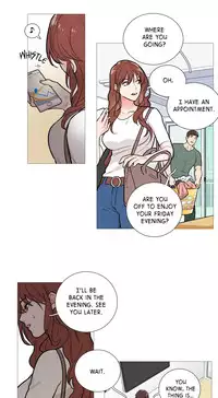 [The Jinshan] Sadistic Beauty Ch.1-15 (English) (Ongoing)