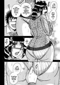 [Umino Sachi] Jukubo Yuugi - Itoshii Hito Chapter 1 + 2 + 3 [English] [OnGoing]