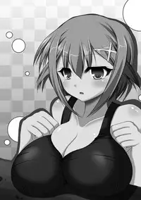 [Tsukudani Gottani (Tsukudani Shirou)] PHANTOM×PHANTOM (Kaitou Tenshi Twin Angel)