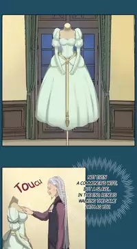 [Hong BanJang] Aharoo Ch.1-32 (English) (YoManga) (Ongoing)