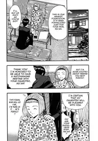 [Nagashima Chousuke] Pururun Seminar Vol. 6 (Complete) [English] [Tadanohito]