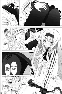 (COMIC1☆5) [Yellow avantgard (Mikoto Akemi)] British Invasion (IS <Infinite Stratos>) [English] [Kibitou4Life]