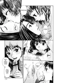 [Yui Toshiki] My Sisters Ch.7 [English]