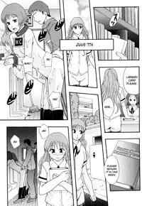 [Mayonnaise.] Nikubenki System Chronicle Ch. 1 [English] =LWB=